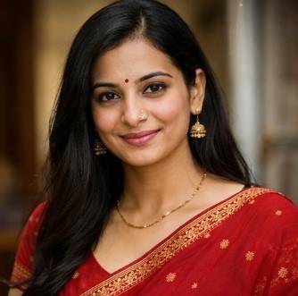 Priya Nair