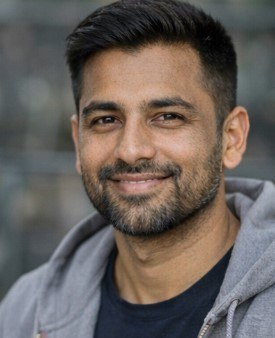 Arjun Malhotra